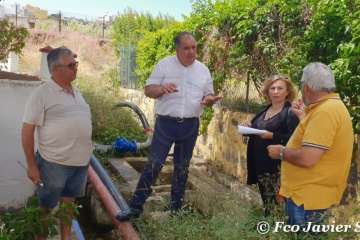 Foto Francisco J. Santana